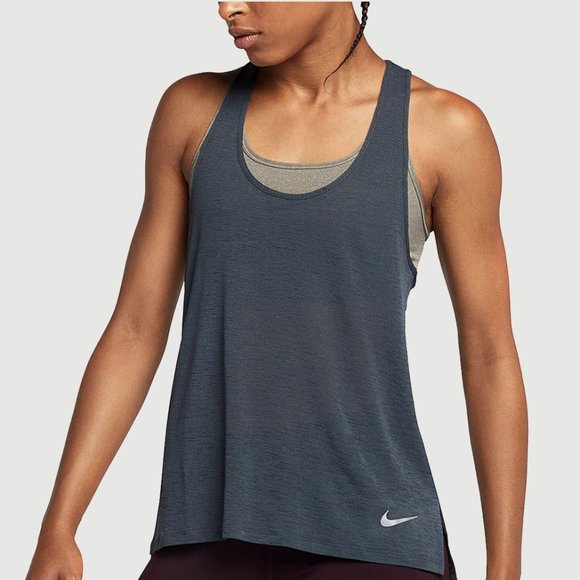 Nike Tops - 🌼 NIKE Breathe Cool Running Tank